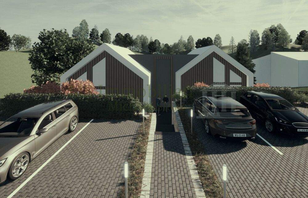 Thumbnail-*** Unbebautes Grundstück in attraktiver Hanglage - Heppenheim-Sonderbach ***