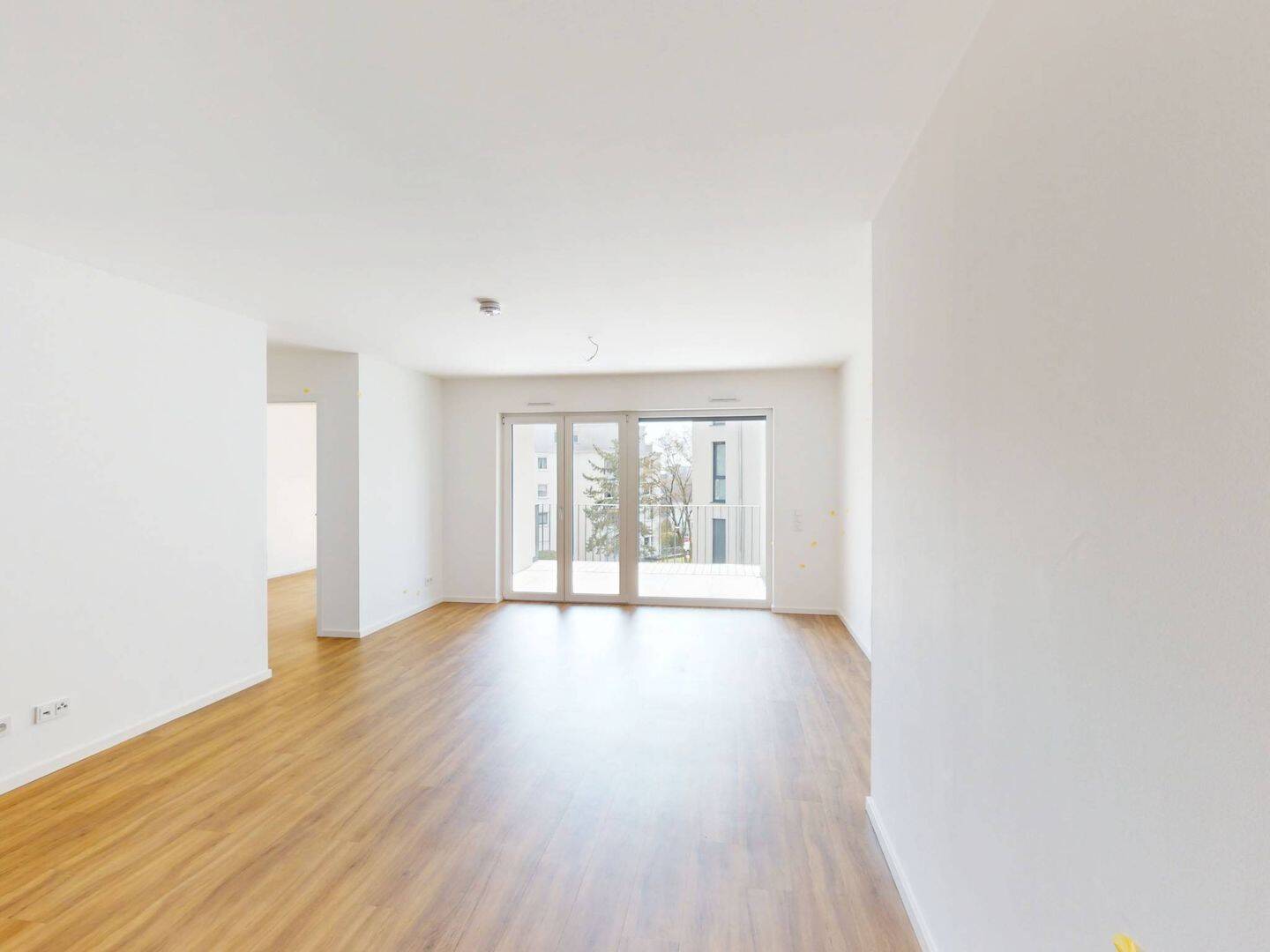 Thumbnail-++Exklusiv wohnen: top-moderne 3-Zimmer-Wohnung mit EBK, Balkon & 2 Bädern++