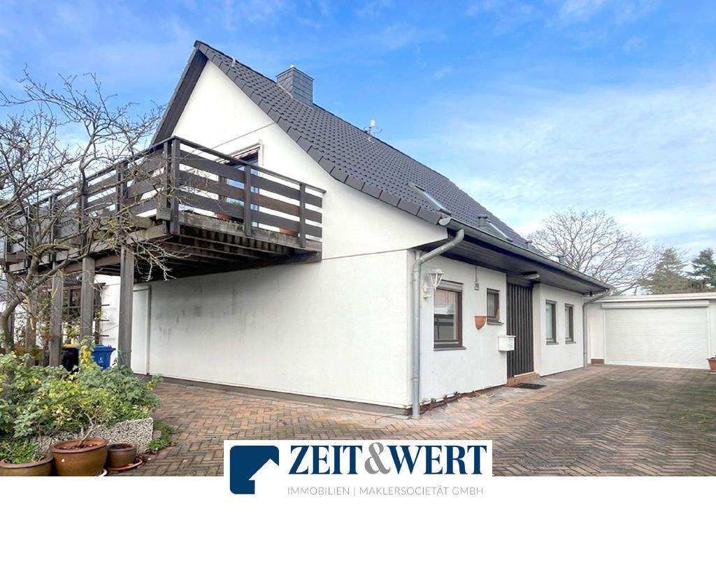 Thumbnail-Haus in Erftstadt