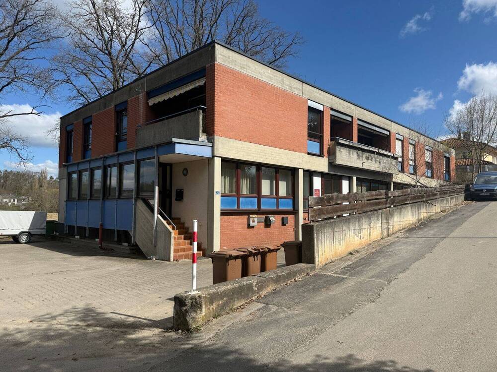 Thumbnail-Wohn-Geschäftshaus in TRAUMLAGE 