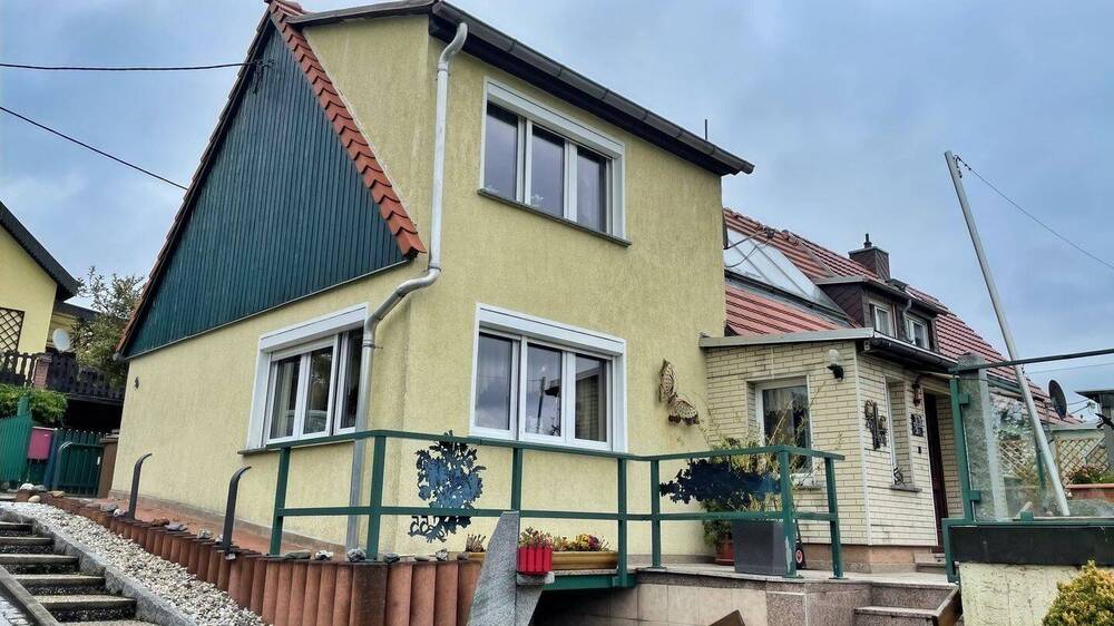 Thumbnail-Die Ruhe genießen