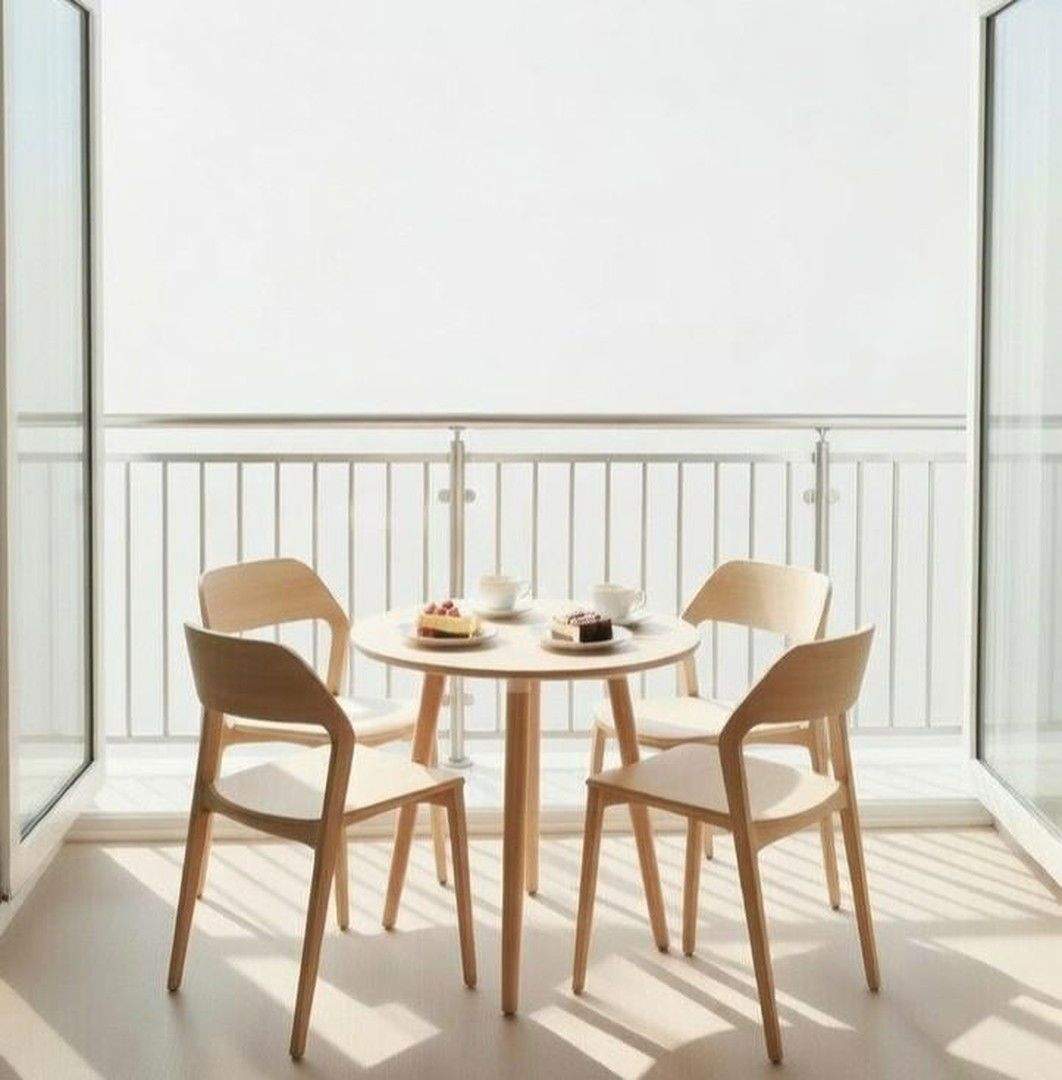 Thumbnail-4 Zimmer, Kamin, 2 Bäder, großer Balkon, z.T. Weitblick