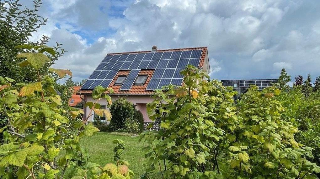 Thumbnail-Exklusives Einfamilienhaus mit Weitblick