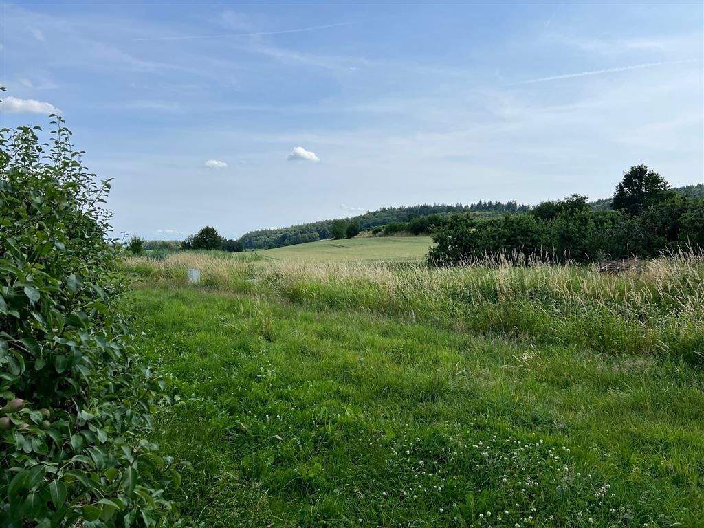 Thumbnail-Baugrundstück für ein Einfamilienhaus mit max. 2 Wohneinheiten in Salem-Rickenbach am Bodensee