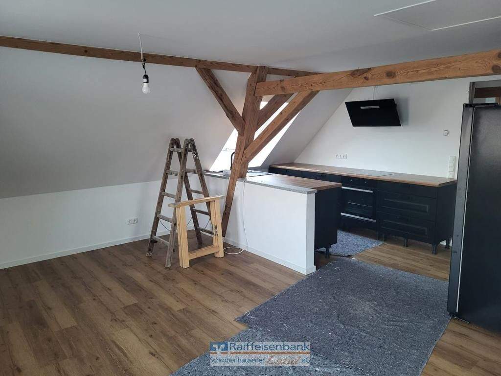 Thumbnail-KFW55 - 2 Jahre alt - 3-Zimmerwohnung