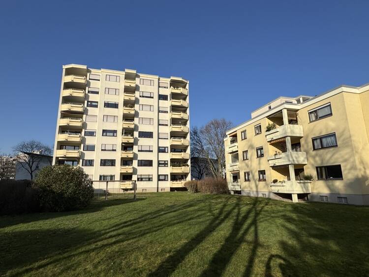 Thumbnail-2-Zimmerwohnung mit Loggia und TG-Stellplatz