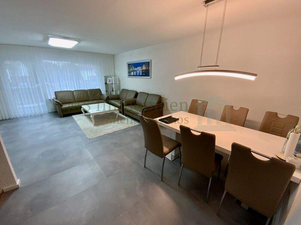 Thumbnail-*** Charmantes Einfamilienhaus in Lampertheim-Neuschloß ***