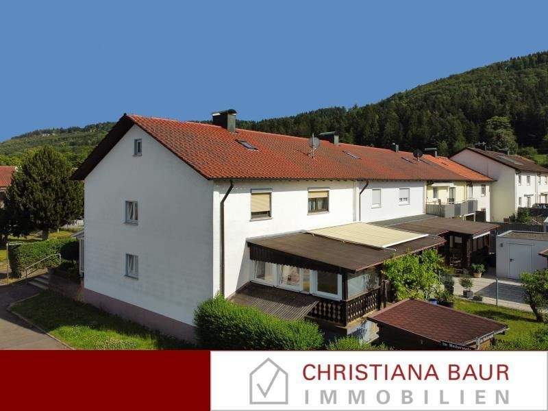 Thumbnail-AUF DER SONNENSEITE: REH in Ebingen