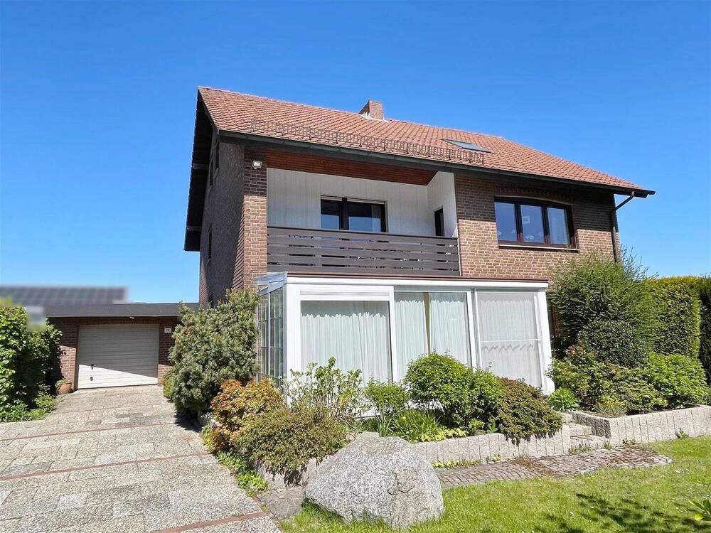 Thumbnail-== Hier ist Platz für die ganze Familie! Zweifamilienhaus in Bielefeld-Ubbedissen ==