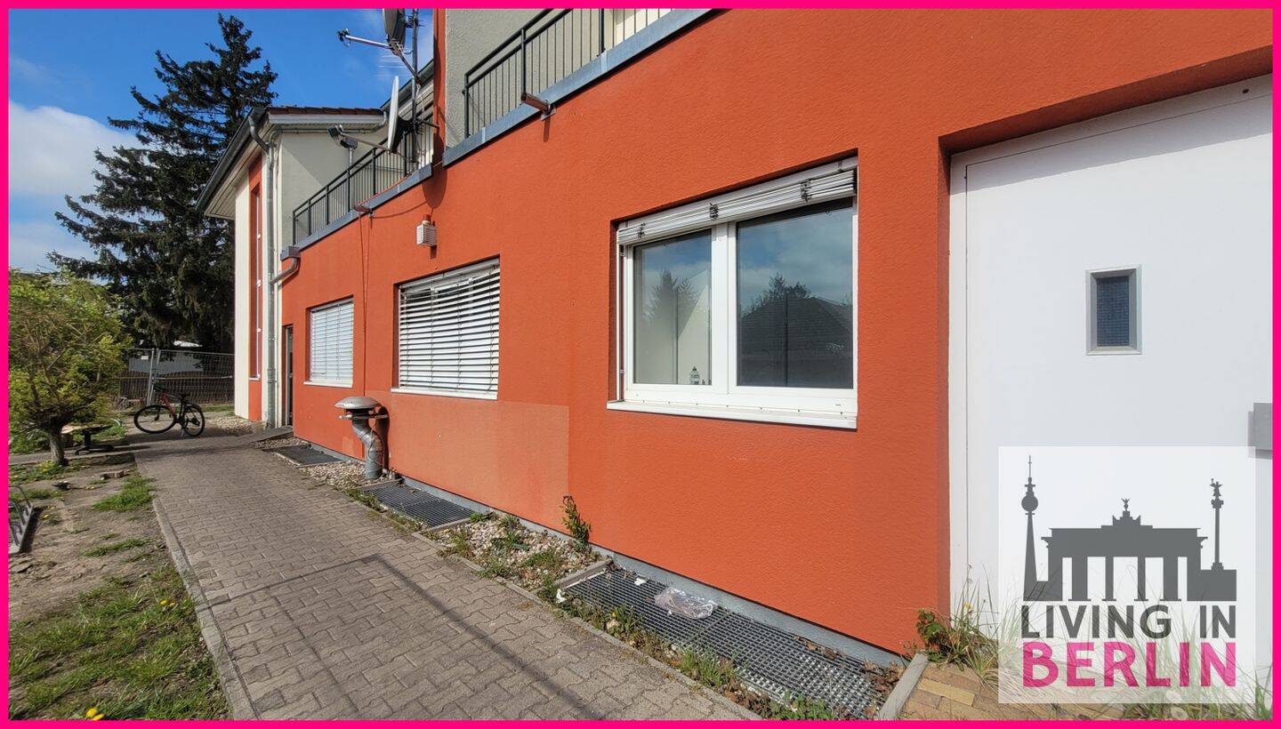 Thumbnail-Tolle Familien-Wohnung in schöner Lage!