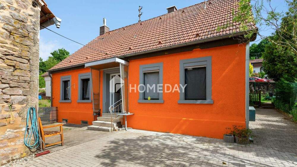 Thumbnail-Ihr Traum vom Eigenheim - Naturidylle trifft auf zeitlose Eleganz!