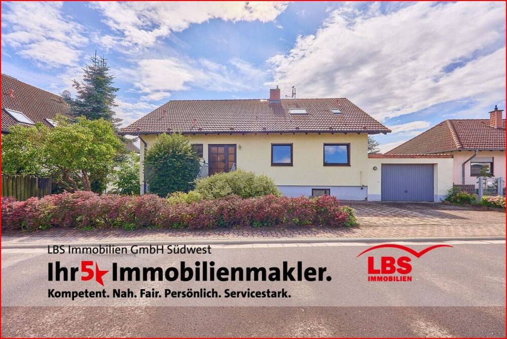 Frontansicht