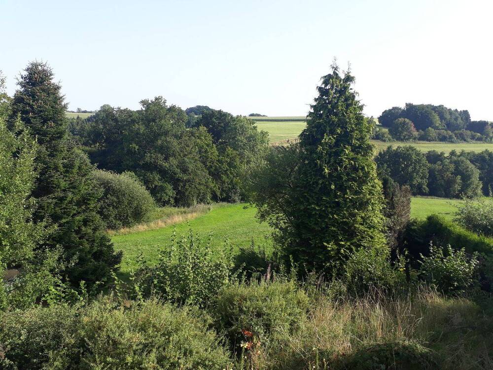 Thumbnail-Einfamilienhaus für Handwerker auf traumhaftem Grundstück in Halver