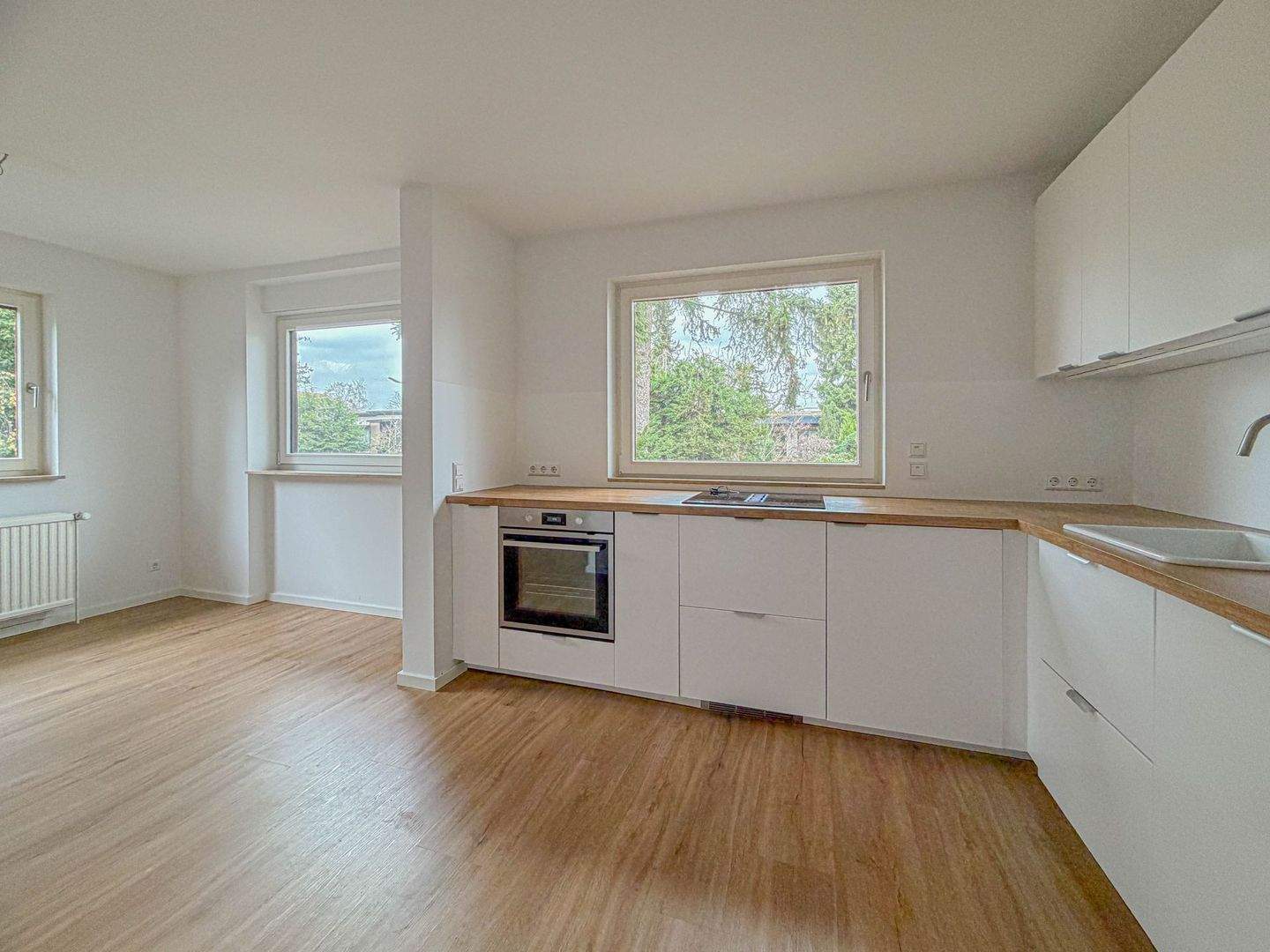 Thumbnail-Grünes Glück in Spandau - EFH mit großem Garten