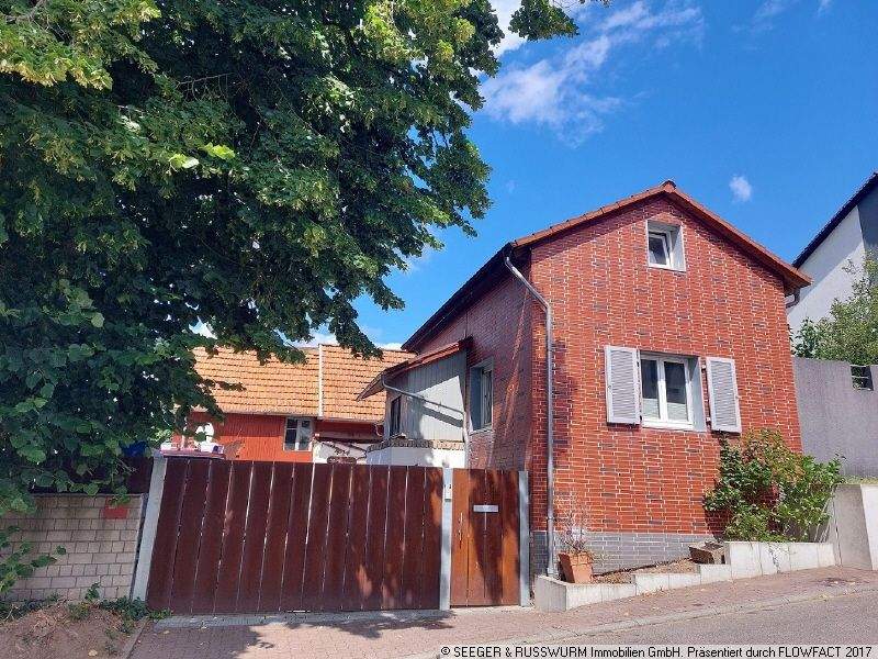 Thumbnail-Gemütliches, individuelles Haus mit Scheune und großem Garten - Mehr Platz als man zuerst annimmt!