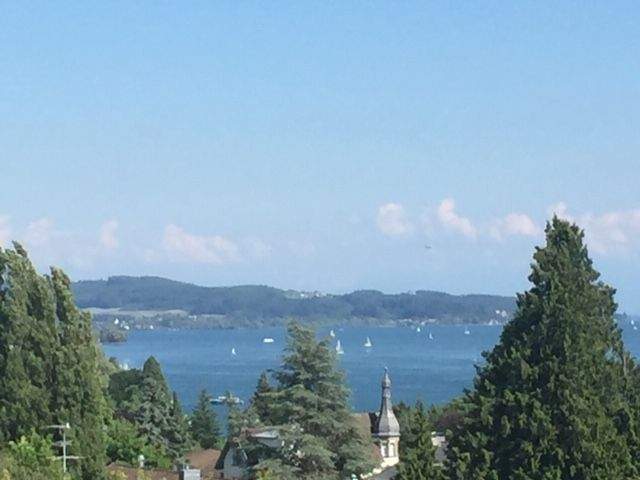 Thumbnail-Charmantes Einfamilienhaus mit Einliegerbereich im Überlinger Kurviertel, unweit der Bodenseetherme.