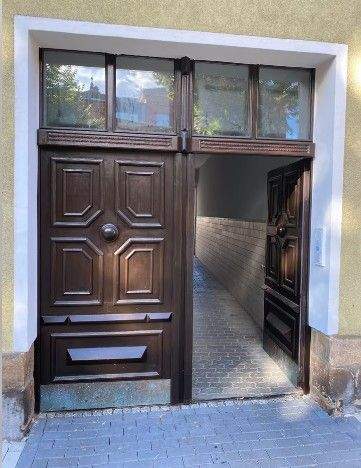 Thumbnail-+++ Schöne 4-Raum Wohnung in Weißenfels mit 2 Bädern und Stellplatz +++