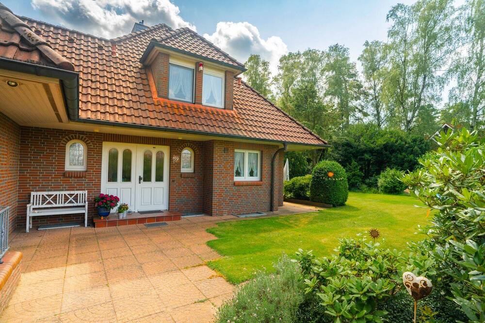 Thumbnail-Ihr Traumhaus in Buchholz i.d.N. - Steinbeck! Nahe Schulzentrum.