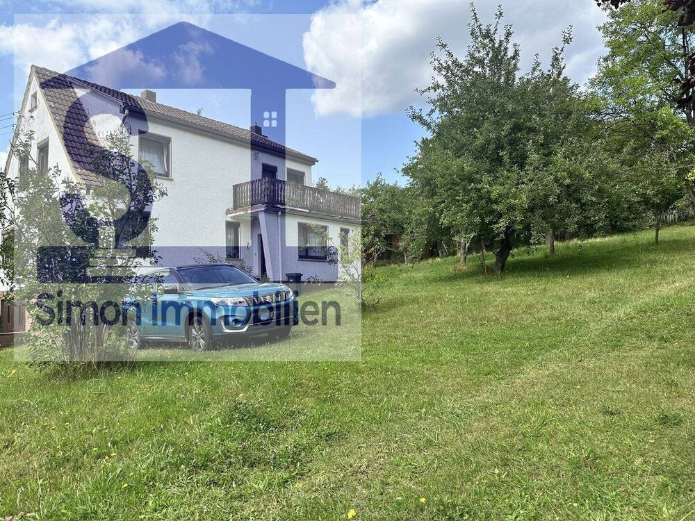 Willkommen auf dem Land
