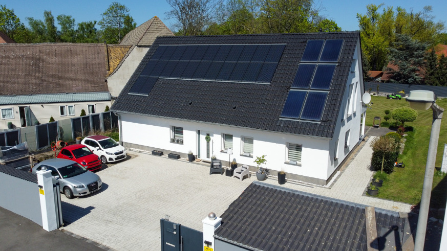 Thumbnail-Modernes Traumhaus in ruhiger Lage!