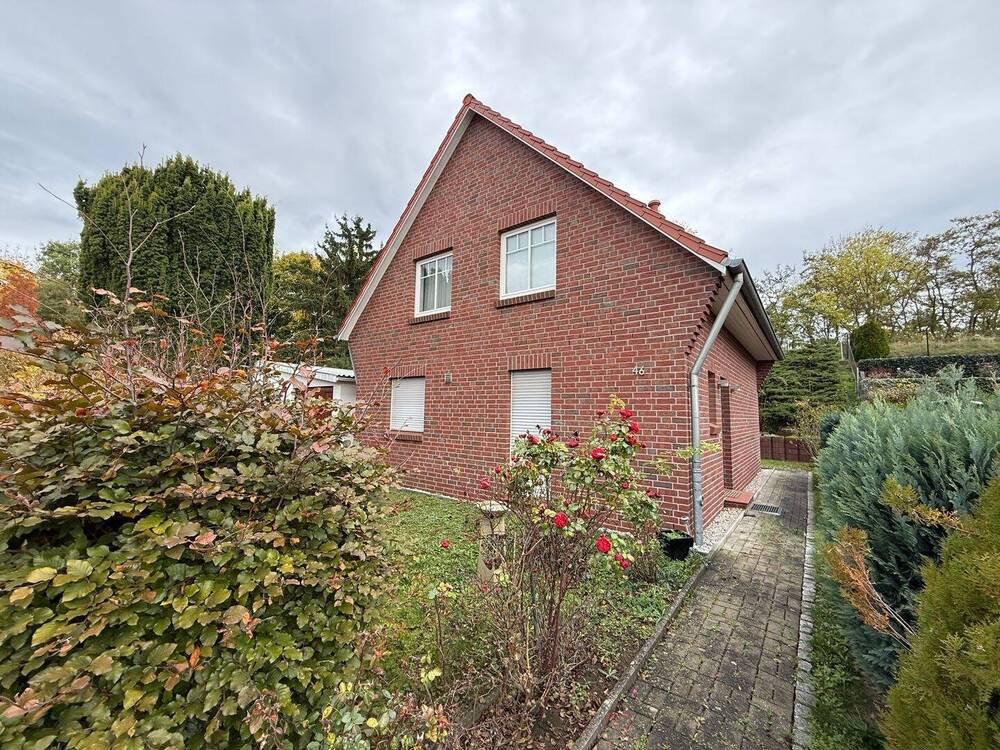 Thumbnail-+++ Familienfreundliches Haus in Weißenfels +++