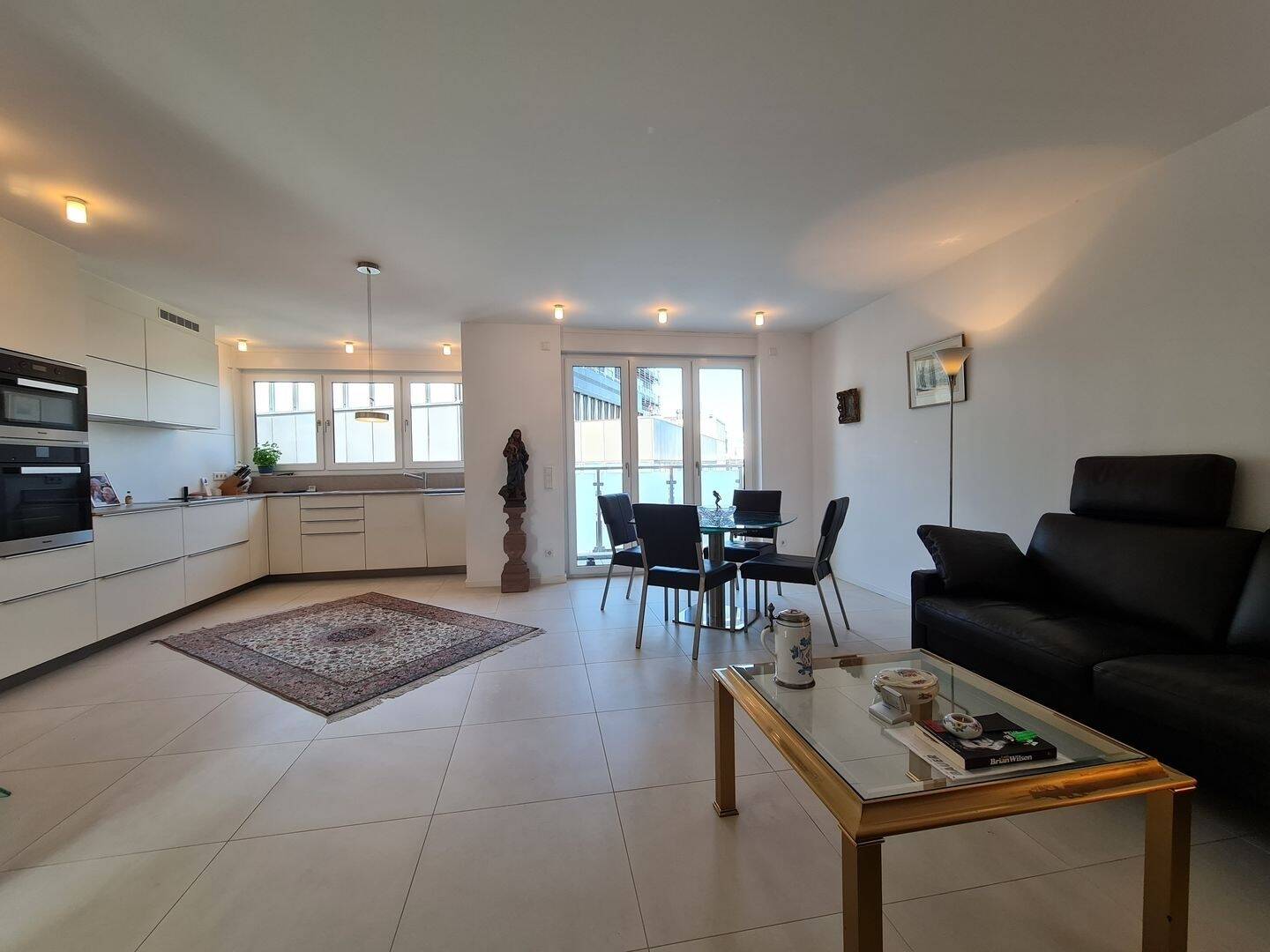 Thumbnail-Die Adresse für Wohngourmets! Edle, neuwertige Wohnung in 1 A Altstadtlage von Mainz