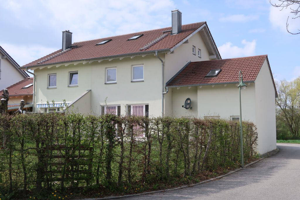 Thumbnail-DHH in sehr ruhiger zentrumsnaher Lage, Vilsbiburg