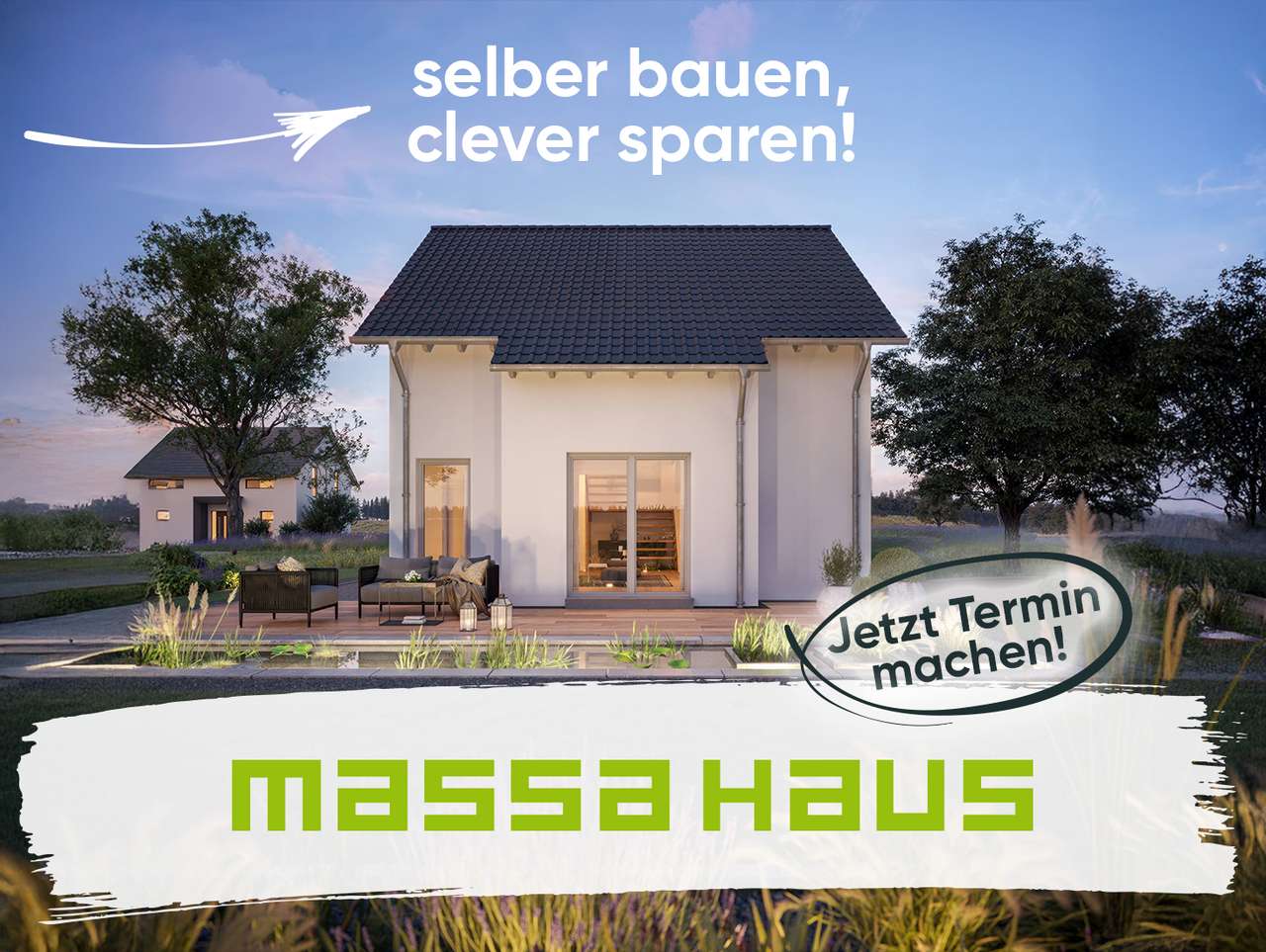 jetzt bauen - LifeStyle 09.02