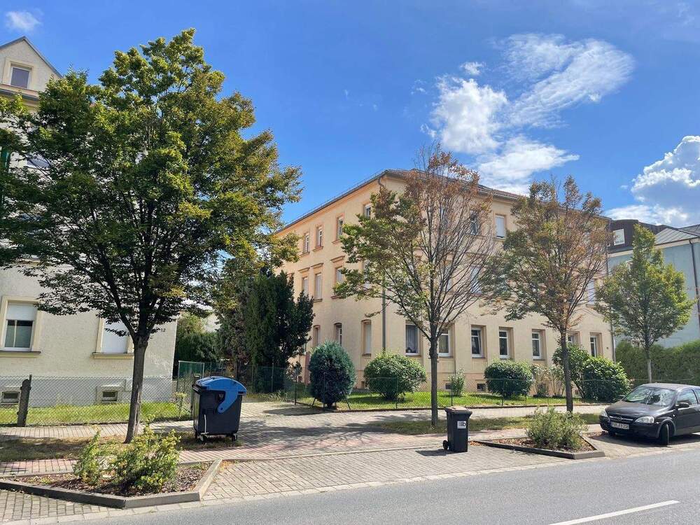 Thumbnail-Top sanierte Wohnung in Heidenau