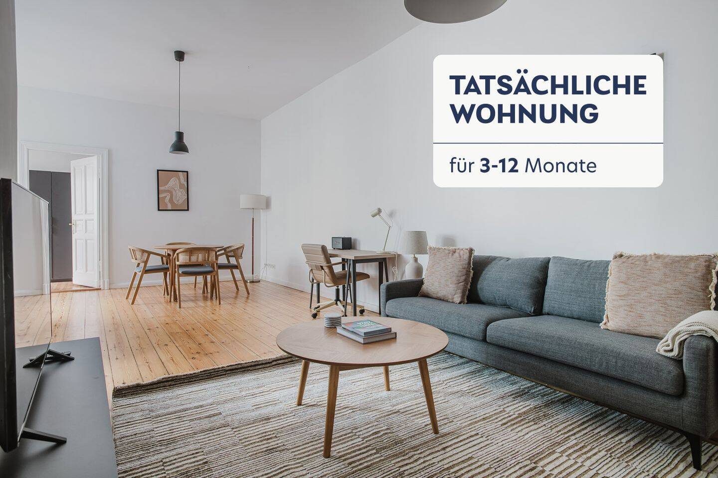 Thumbnail-Blueground ID357, Prenzlauer Berg