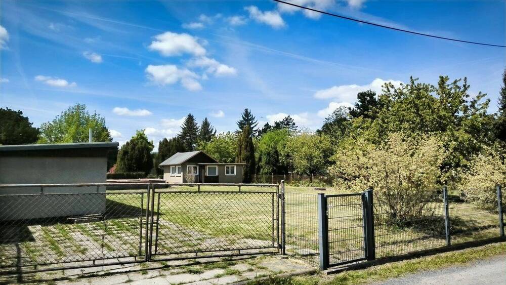 Thumbnail-Wohnen am Fuße des Zittauer Gebirges?