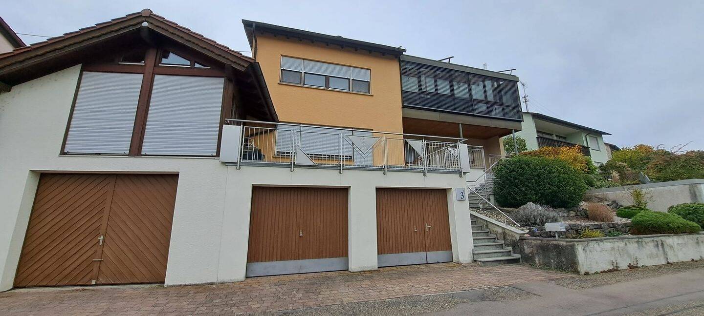 Thumbnail-EFH mit großzügiger ELW für die ganze Familie inkl. eigener Kapelle