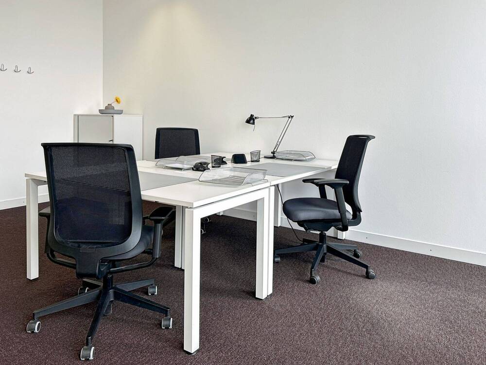 Thumbnail-Privater Büroraum ganz auf Ihre individuellen Unternehmensbedürfnisse angepasst in Regus Waidmarkt