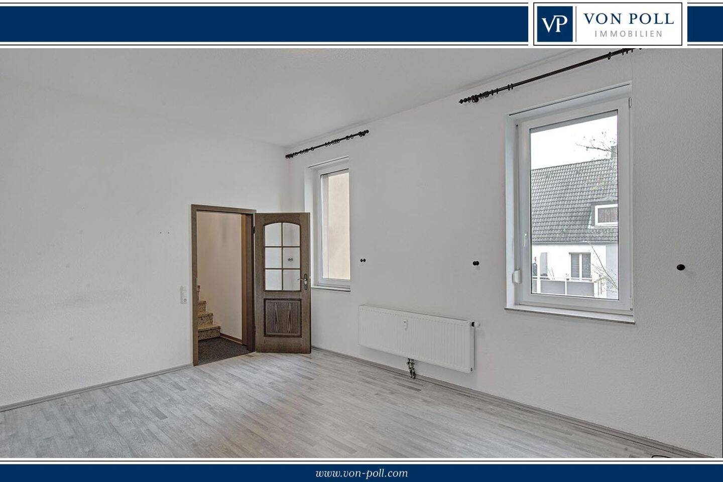 Thumbnail-Eigentumswohnung mit Potential