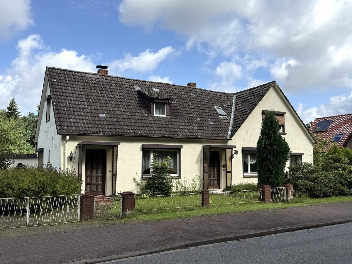 Ansicht