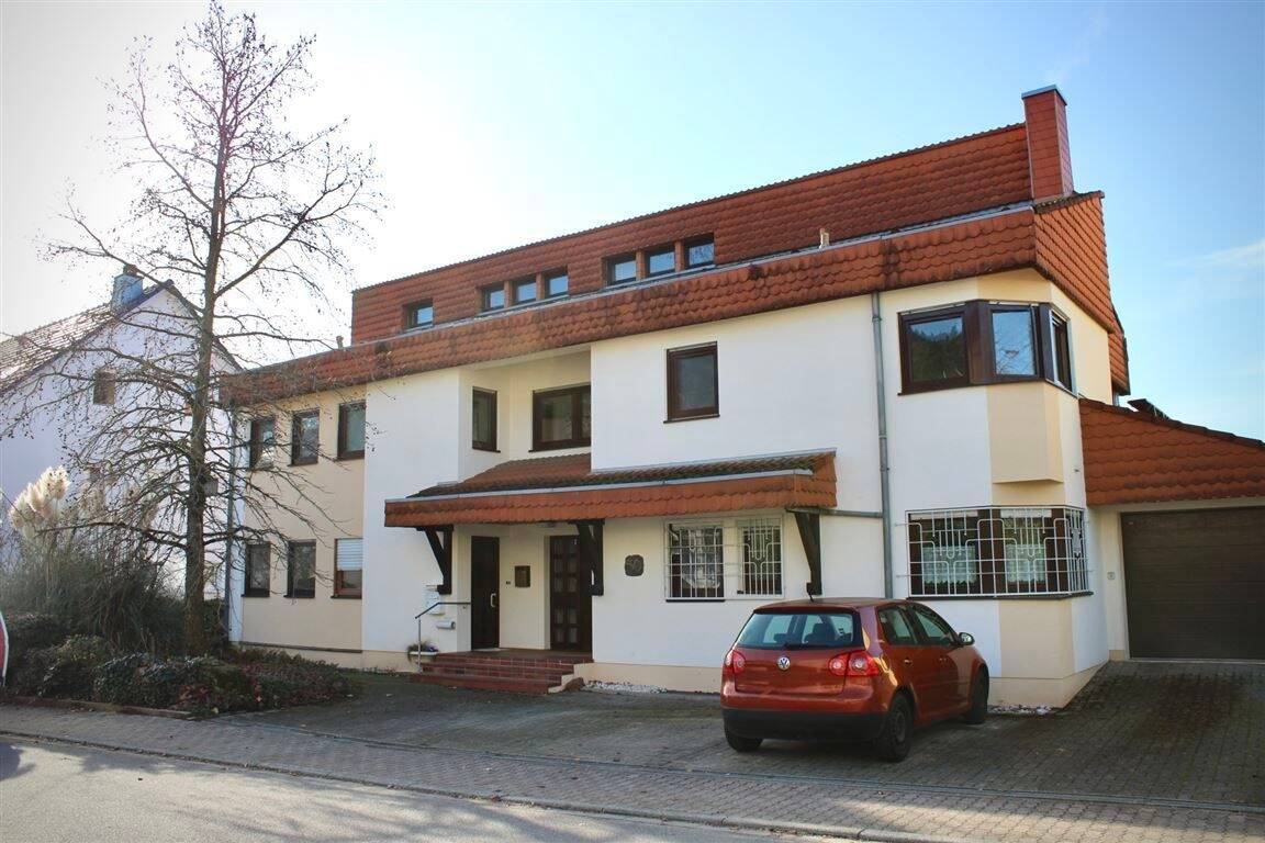 Thumbnail-Zwei Wohneinheiten unter einem Dach - offener Kamin, beeindruckende Raumhöhe & Garagenkomfort