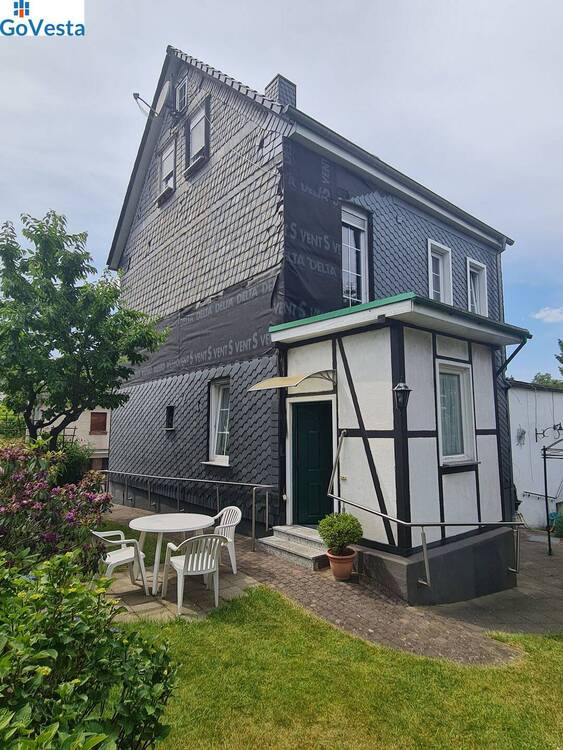 Thumbnail-Mehrgenerationenhaus in Solingen (Höhscheid)