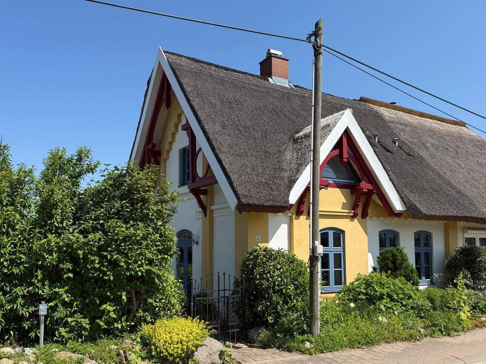 Thumbnail-Schöner kann man nicht wohnen…