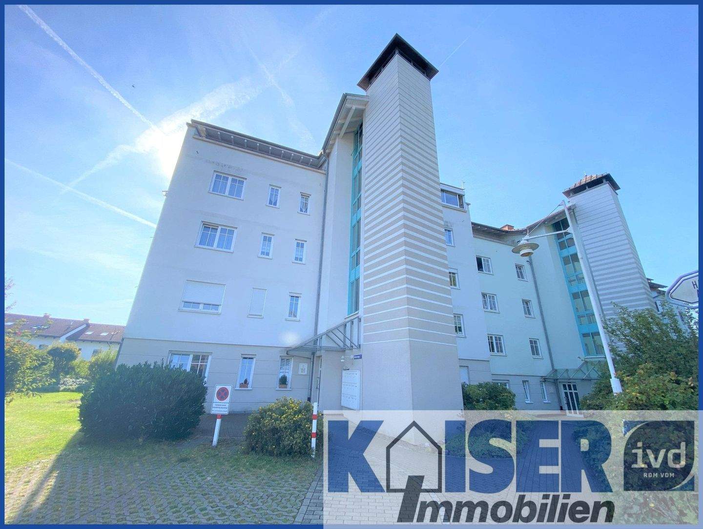 Thumbnail-Solide vermietete Wohnung mit Lift in Waldshut-Tiengen