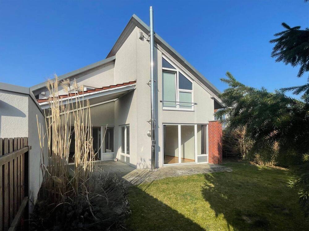 Thumbnail-Architektenhaus mit separater Einheit, Garage, Carport und viel Licht in Sehnde-Höver