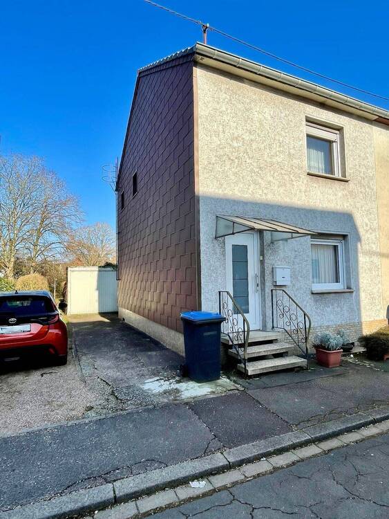 Thumbnail-gemütliches Eigenheim statt Miete !