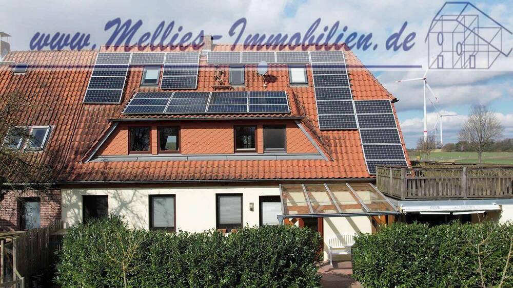 Thumbnail-Ein Haus voller Erinnerungen - Ihr neues Zuhause in Batensen