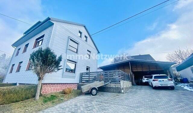 Thumbnail-***Hereinspaziert in Ihr Traumhaus barrierefrei - ländliche Ruhe mit vielseitigen Möglichkeiten***