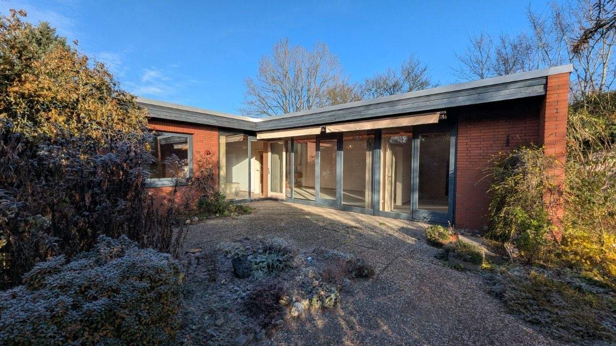 Thumbnail-Familienfreundlicher Bungalow in Bremen-Borgfeld