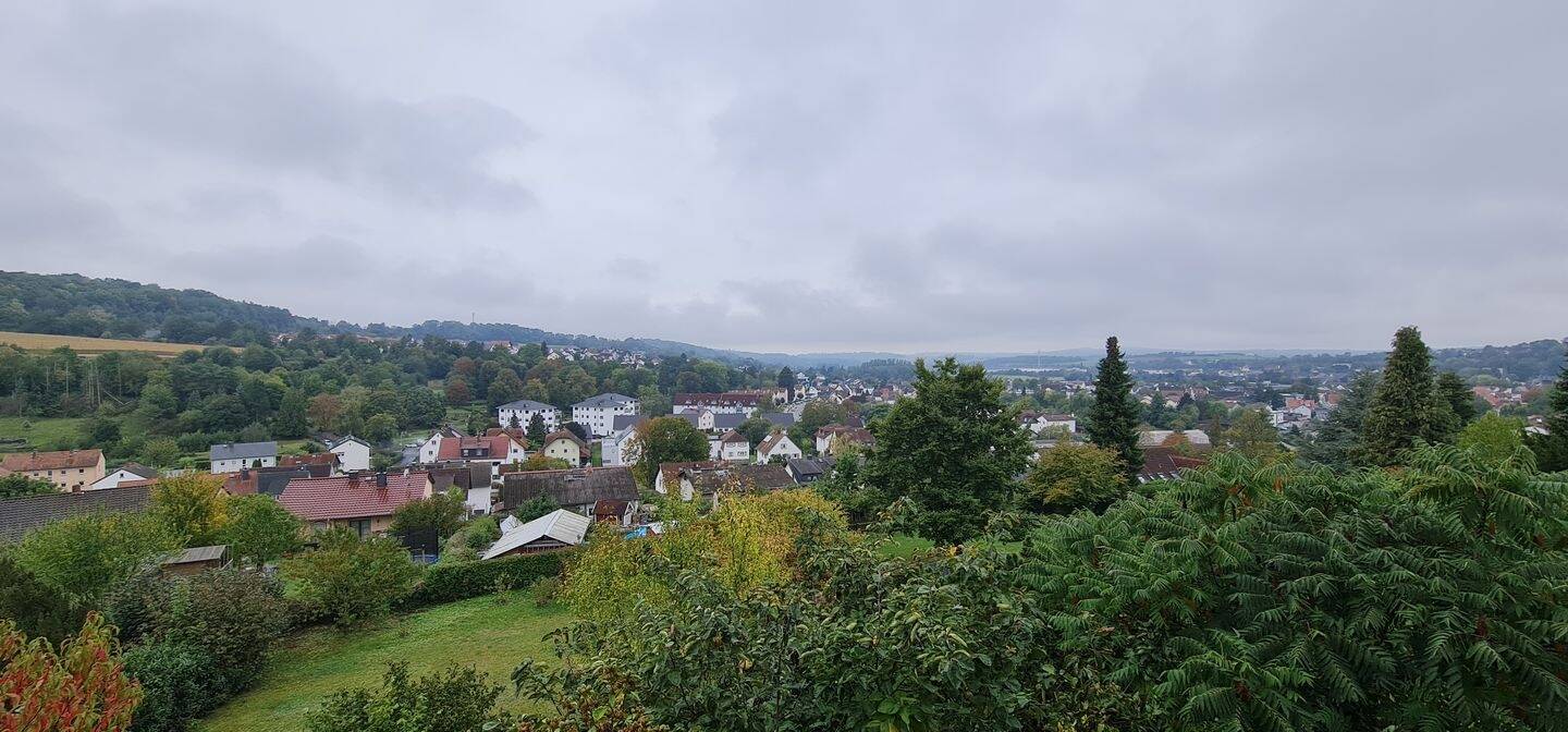 Thumbnail-Über den Dächern Niddas