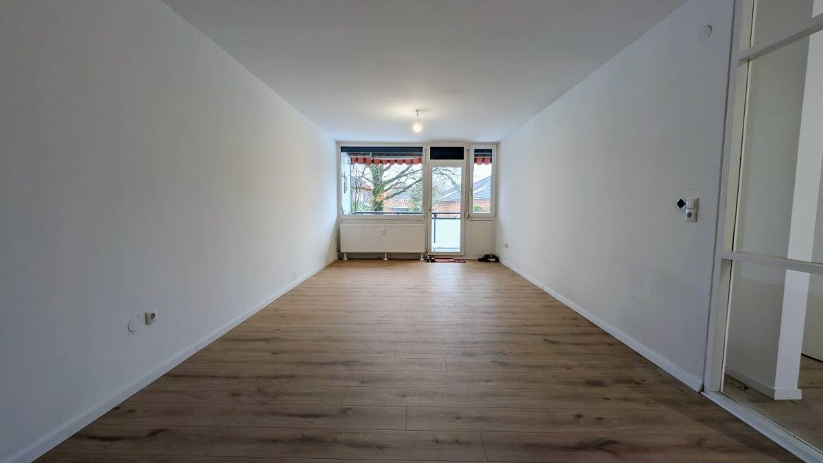 Thumbnail-3 Zimmer Wohnung im Borgfelder Ortskern