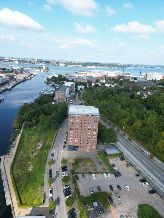 Thumbnail-Wohnungspaket mit 120 Wohnungen in Kiel