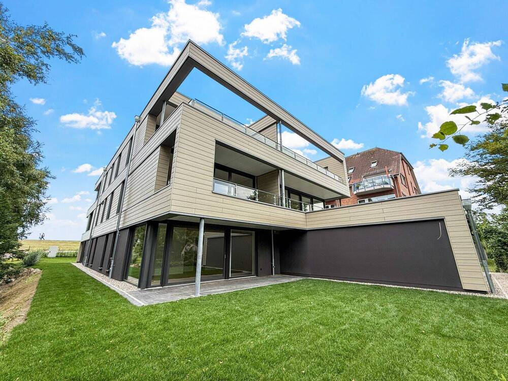 Thumbnail-Luxus, Lage, Meer. Ferienwhg, Familienglück oder Investment. Sie haben die Wahl! Schlüsselfertig.