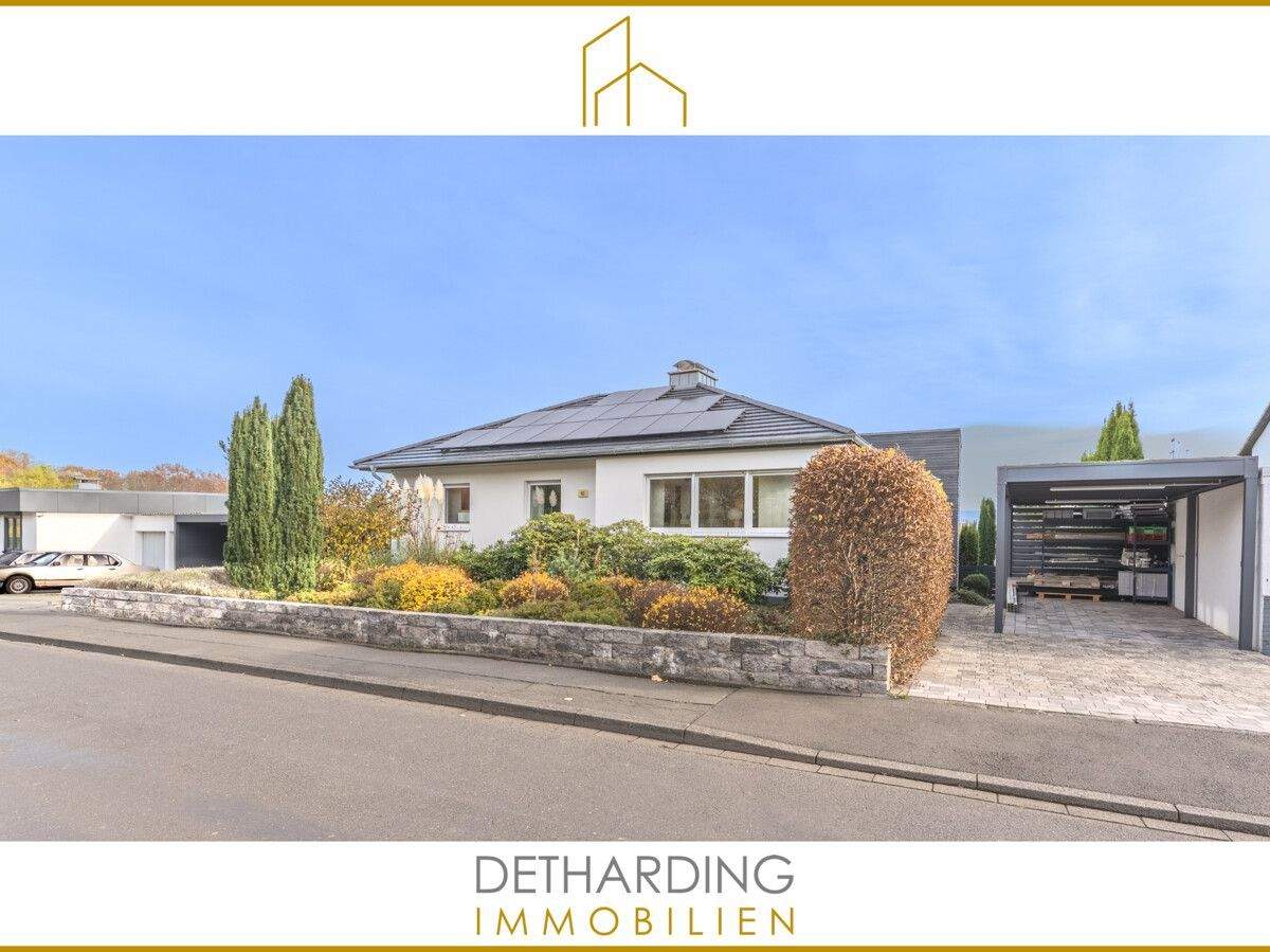 Thumbnail-Viel Platz für alle: Großes Einfamilienhaus mit Traumgarten in Nordshausen