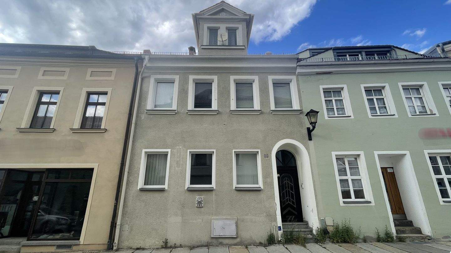 Thumbnail-Sanieren, Einziehen oder Vermieten